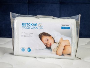 PROxSON Подушка Кроха (Ткань Трикотаж) 39x24 в Тюмени - tumen.ok-mebel.com | фото 11