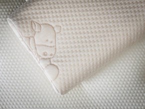 PROxSON Подушка Кроха (Ткань Трикотаж) 39x24 в Тюмени - tumen.ok-mebel.com | фото 7