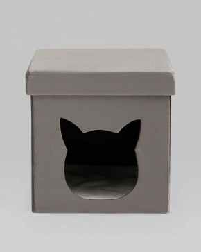 Пуф-домик для животных Store Pet в Тюмени - tumen.ok-mebel.com | фото 2
