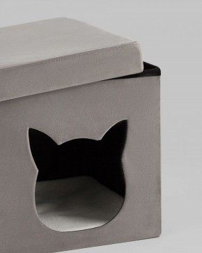 Пуф-домик для животных Store Pet в Тюмени - tumen.ok-mebel.com | фото 4