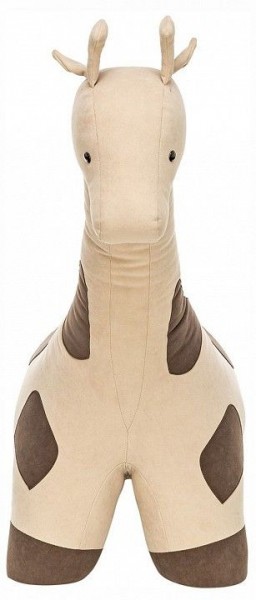 Пуф Giraffe в Тюмени - tumen.ok-mebel.com | фото 2