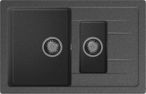 Q-775KL графит в Тюмени - tumen.ok-mebel.com | фото