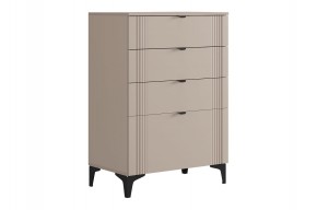 РИЧ Гостиная (модульная) кашемир в Тюмени - tumen.ok-mebel.com | фото 8
