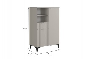 РИЧ Комод 2 в Тюмени - tumen.ok-mebel.com | фото 2