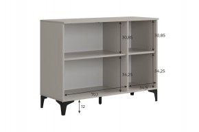 РИЧ Комод 3 в Тюмени - tumen.ok-mebel.com | фото 3