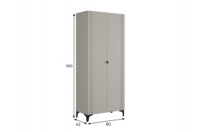 РИЧ Шкаф двухдверный в Тюмени - tumen.ok-mebel.com | фото 2