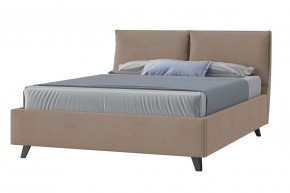 САНДРА Кровать с ПМ 1600 в Тюмени - tumen.ok-mebel.com | фото 2