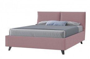 САНДРА Кровать с ПМ 1600 в Тюмени - tumen.ok-mebel.com | фото 3
