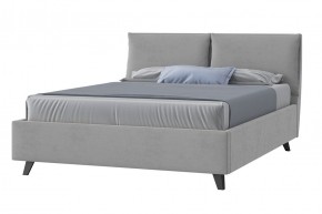САНДРА Кровать с ПМ 1600 в Тюмени - tumen.ok-mebel.com | фото 4