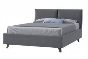 САНДРА Кровать с ПМ 1600 в Тюмени - tumen.ok-mebel.com | фото 8