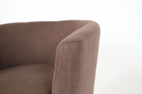 ШЕЛБИ Кресло (в ткани коллекции Ивару № 5 Плюш, Романо) в Тюмени - tumen.ok-mebel.com | фото 5