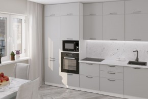 ШЕЛЛИ Кухонный гарнитур Экстра (3000 мм) в Тюмени - tumen.ok-mebel.com | фото
