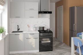 ШЕЛЛИ Кухонный гарнитур Лайт 1200 мм в Тюмени - tumen.ok-mebel.com | фото