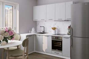 ШЕЛЛИ Кухонный гарнитур Прайм 400 (1100*2000 мм) в Тюмени - tumen.ok-mebel.com | фото