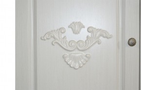 Шкаф 3-х дверный "Мария-Луиза 3" в Тюмени - tumen.ok-mebel.com | фото 5