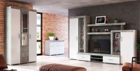 Шкаф 3-х створчатый распашной Инстайл ШК-30 в Тюмени - tumen.ok-mebel.com | фото 3