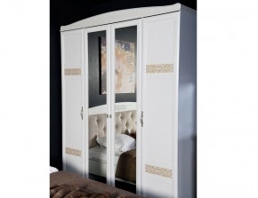 КЛАУДИ КД14 Шкаф для одежды в Тюмени - tumen.ok-mebel.com | фото 2