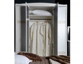 КЛАУДИ КД14 Шкаф для одежды в Тюмени - tumen.ok-mebel.com | фото 3