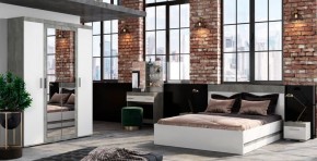 Шкаф 4-х створчатый распашной Инстайл ШК-31 в Тюмени - tumen.ok-mebel.com | фото 4