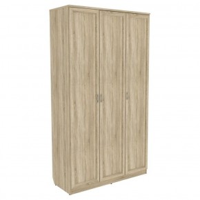 Шкаф для белья 3-х дверный арт.106 в Тюмени - tumen.ok-mebel.com | фото
