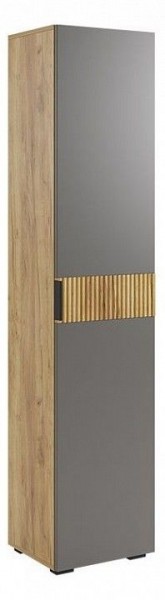 Шкаф для белья Бери в Тюмени - tumen.ok-mebel.com | фото