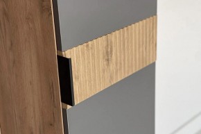Шкаф для белья Бери в Тюмени - tumen.ok-mebel.com | фото 2