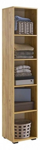 Шкаф для белья Бери в Тюмени - tumen.ok-mebel.com | фото 7