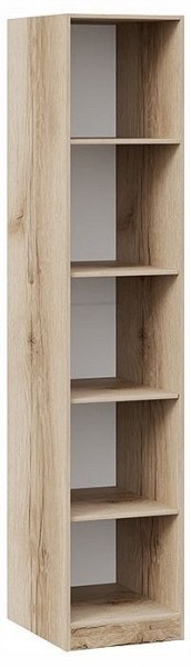 Шкаф для белья Фьюжн ТД-260.07.01 в Тюмени - tumen.ok-mebel.com | фото 3