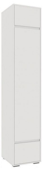 Шкаф для белья Роут в Тюмени - tumen.ok-mebel.com | фото