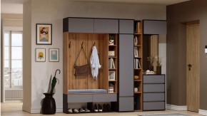 Шкаф для белья Роут в Тюмени - tumen.ok-mebel.com | фото 4