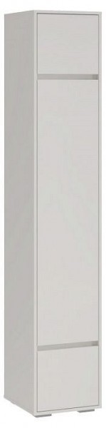 Шкаф для белья Роут в Тюмени - tumen.ok-mebel.com | фото