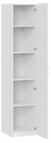 Шкаф для белья Стелла в Тюмени - tumen.ok-mebel.com | фото 3