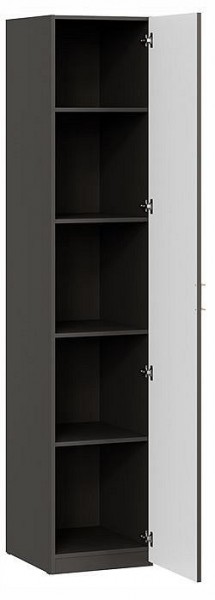 Шкаф для белья Стелла в Тюмени - tumen.ok-mebel.com | фото 3