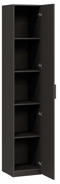 Шкаф для белья Стелла Исп.2 в Тюмени - tumen.ok-mebel.com | фото 2