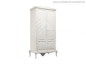 Шкаф для одежды Мокко ММ-316-01/02Б в Тюмени - tumen.ok-mebel.com | фото
