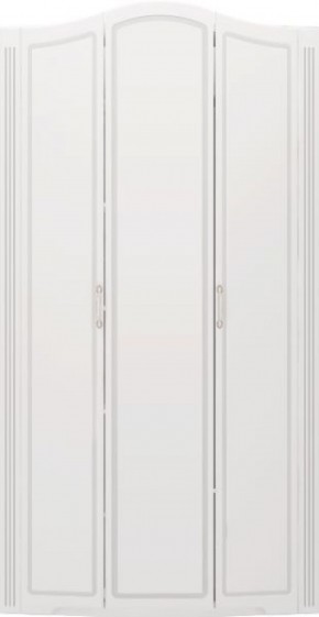 Шкаф для одежды Виктория 9  без зеркал в Тюмени - tumen.ok-mebel.com | фото 1