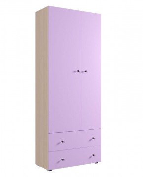 Шкаф ДМ 800 с 2-мя ящиками (оранж) в Тюмени - tumen.ok-mebel.com | фото 7
