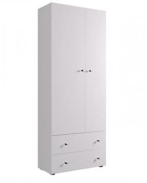 Шкаф ДМ 800 с 2-мя ящиками (оранж) в Тюмени - tumen.ok-mebel.com | фото 8