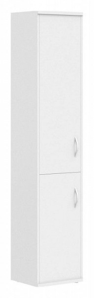 Шкаф книжный Imago СУ-1.3 Л в Тюмени - tumen.ok-mebel.com | фото