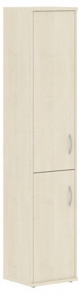 Шкаф книжный Imago СУ-1.3Пр в Тюмени - tumen.ok-mebel.com | фото