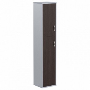 Шкаф книжный Imago СУ-1.8(L) в Тюмени - tumen.ok-mebel.com | фото