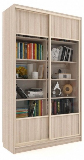 Шкаф книжный Мама в Тюмени - tumen.ok-mebel.com | фото