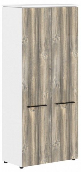 Шкаф книжный Morris MHC 85.1 в Тюмени - tumen.ok-mebel.com | фото