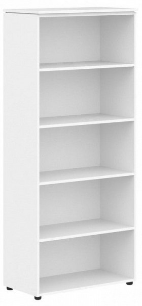 Шкаф книжный Morris MHC 85.1 в Тюмени - tumen.ok-mebel.com | фото 2
