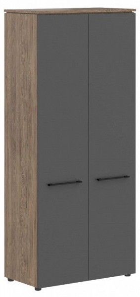 Шкаф книжный Morris Trend MHC 85.1 в Тюмени - tumen.ok-mebel.com | фото