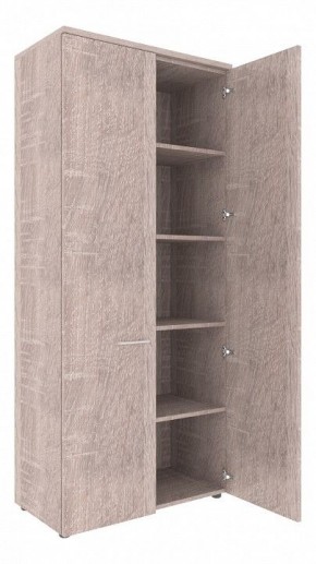 Шкаф книжный XTEN XHC 85.1 в Тюмени - tumen.ok-mebel.com | фото