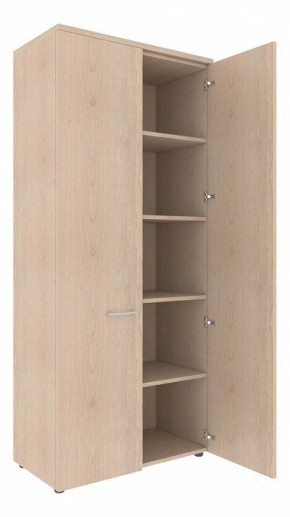 Шкаф книжный XTEN XHC 85.1 в Тюмени - tumen.ok-mebel.com | фото