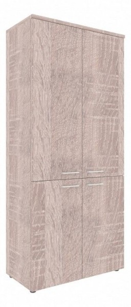 Шкаф книжный XTEN XHC 85.3 в Тюмени - tumen.ok-mebel.com | фото