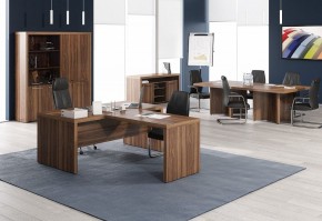 Шкаф книжный ZENN ZHC 85.3 в Тюмени - tumen.ok-mebel.com | фото 3