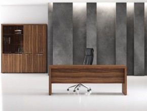 Шкаф книжный ZENN ZHC 85.3 в Тюмени - tumen.ok-mebel.com | фото 4